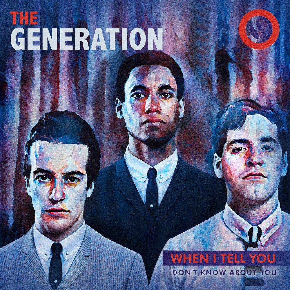 Релиз When I Tell You