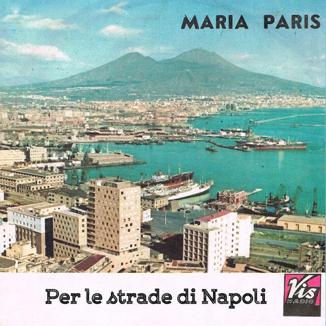 Релиз Per le strade di Napoli