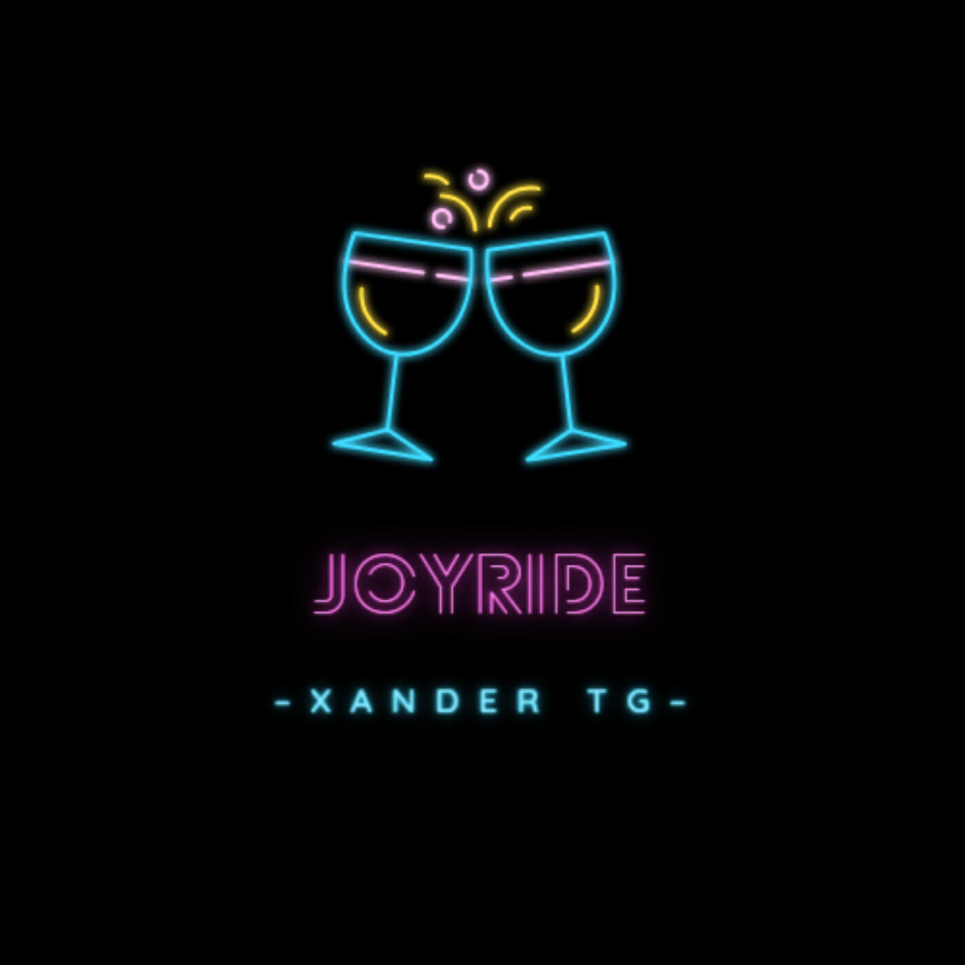 Релиз Joyride