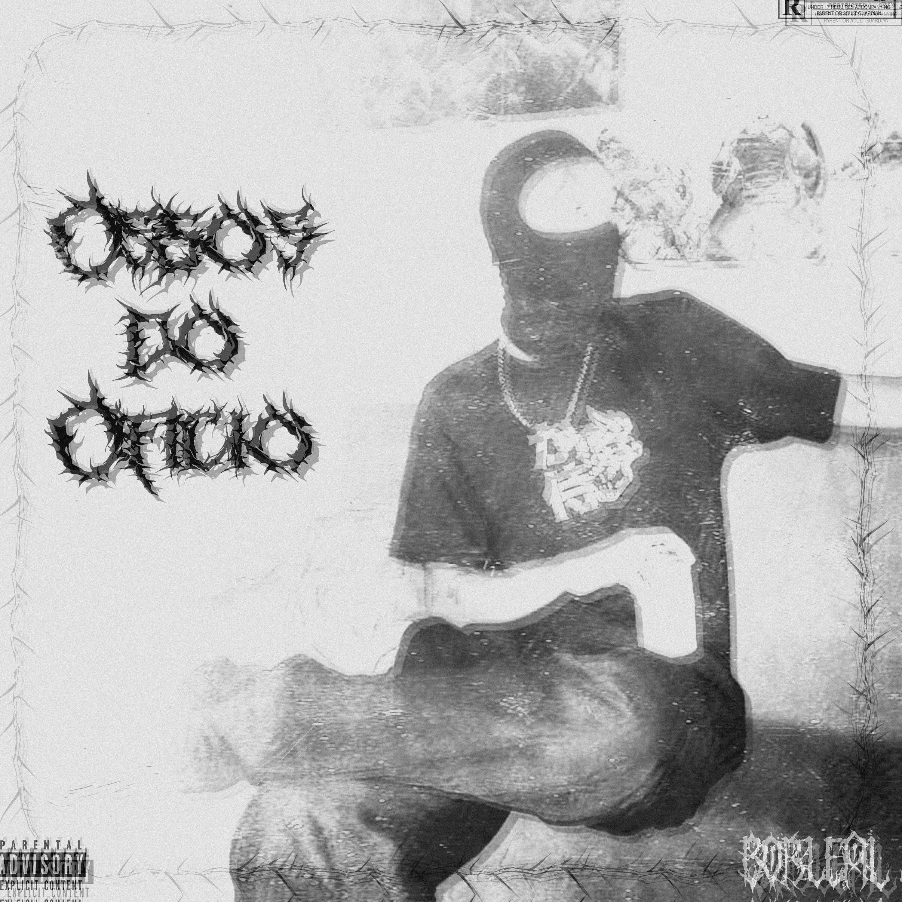Релиз Ossos Do Ofício [Slowed]