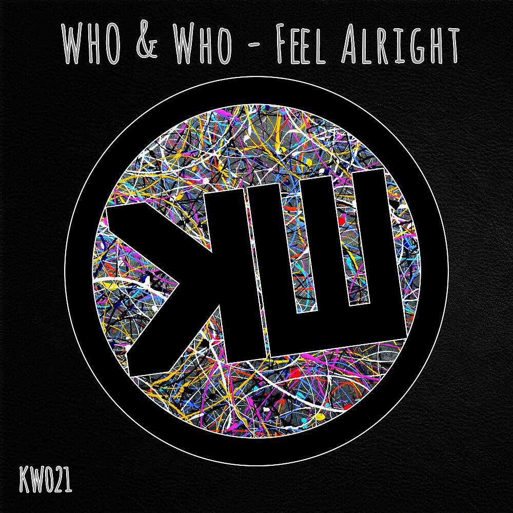 Релиз Feel Alright