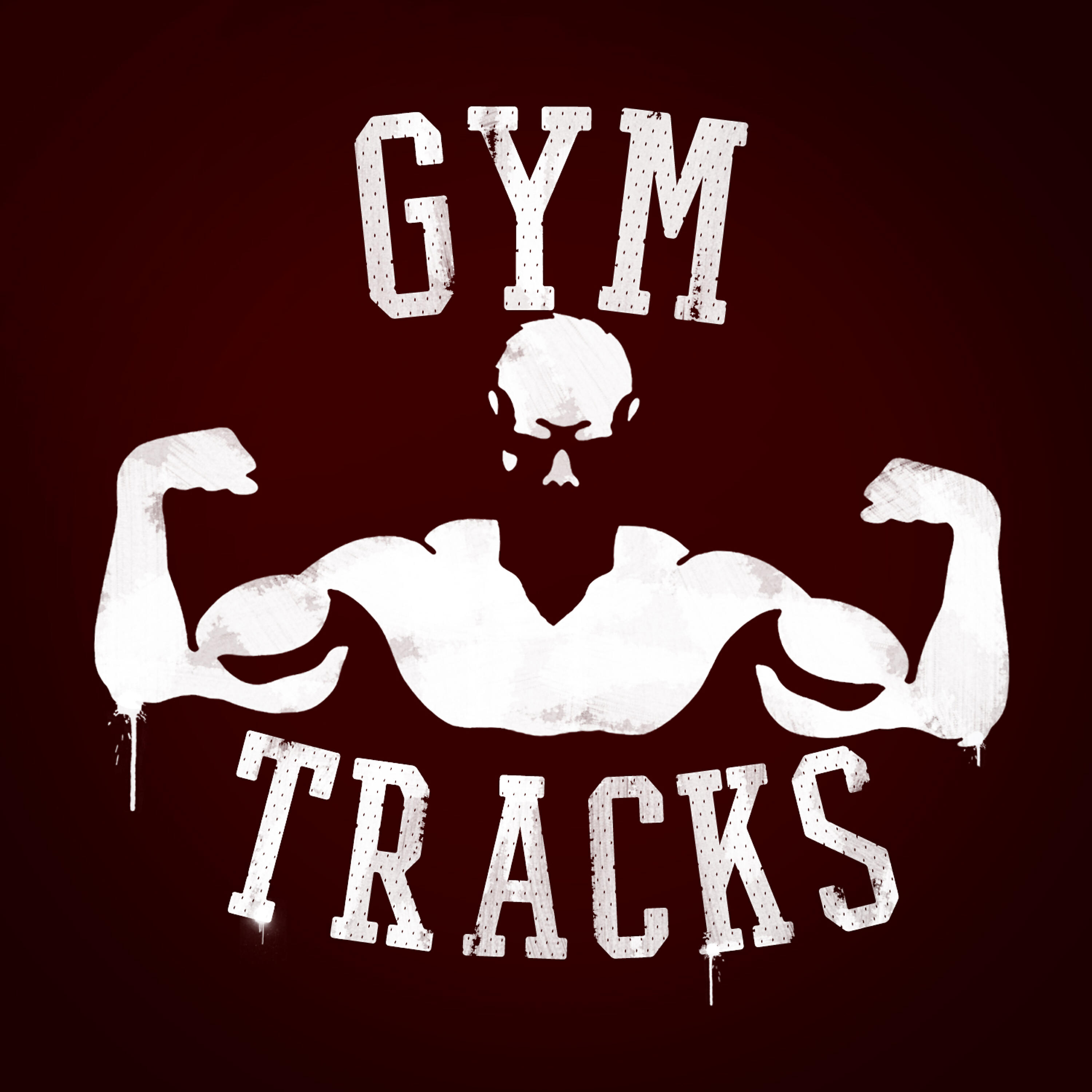 Релиз Gym Tracks