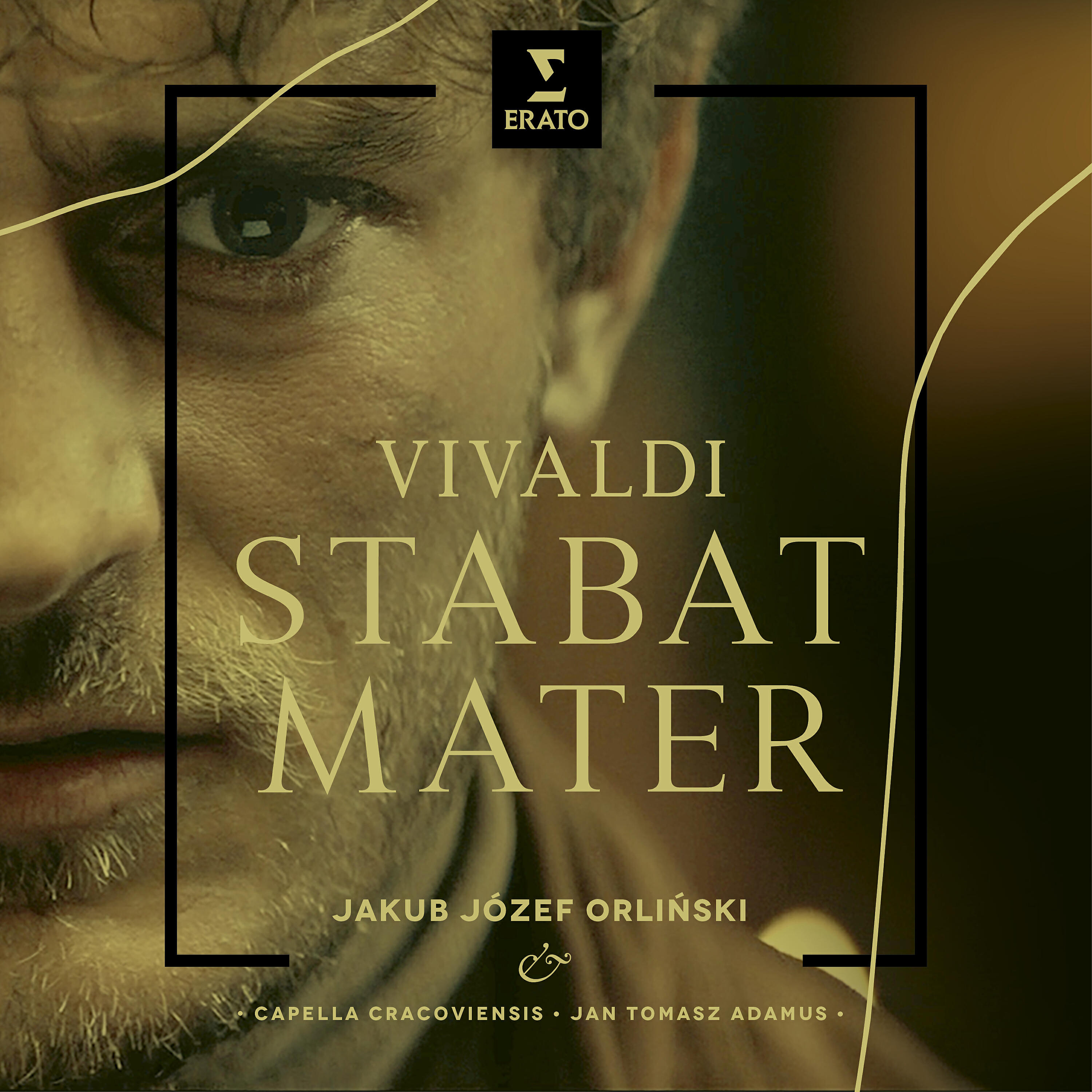 Релиз Vivaldi: Stabat Mater, RV 621: V. Quis non posset contristari