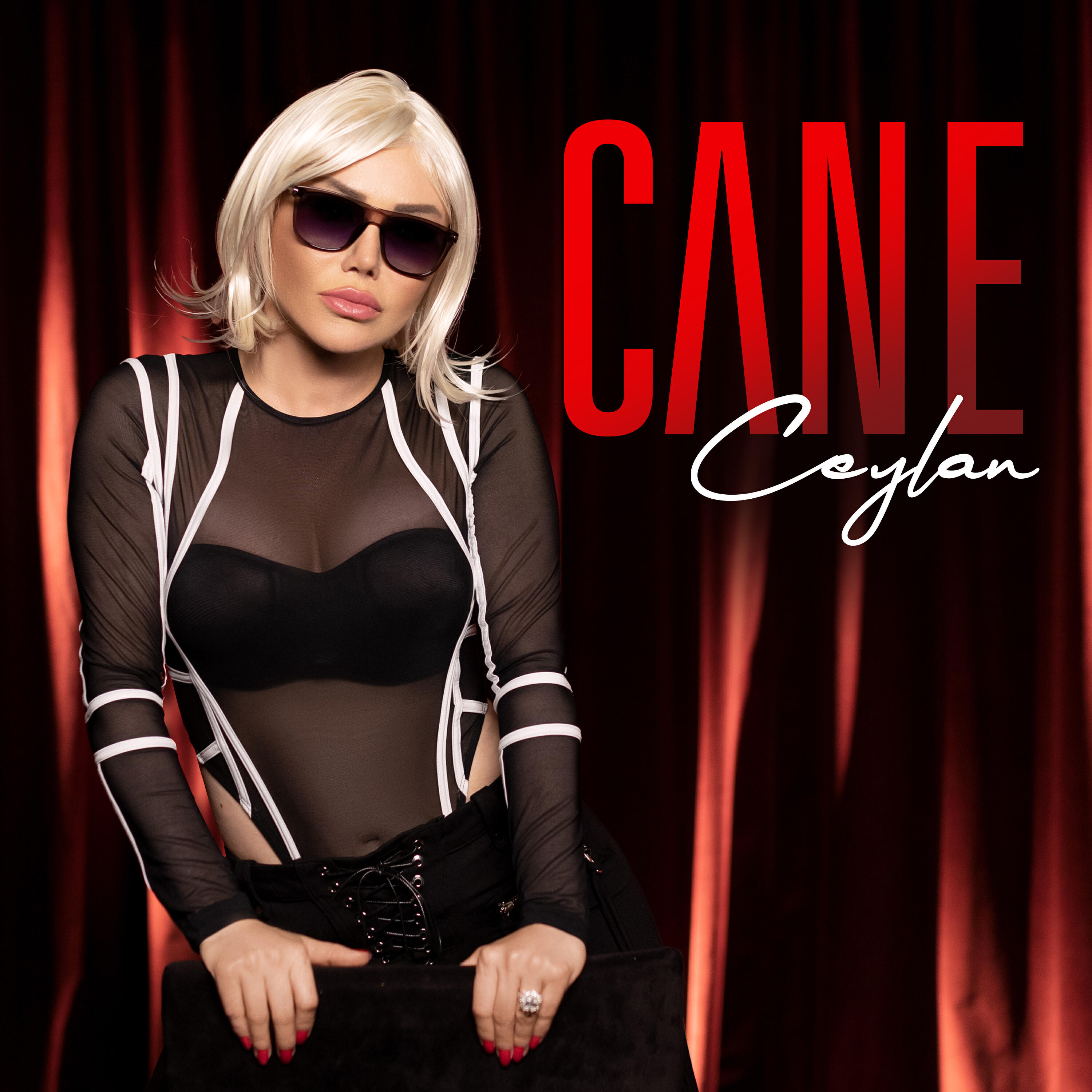 Релиз Cane