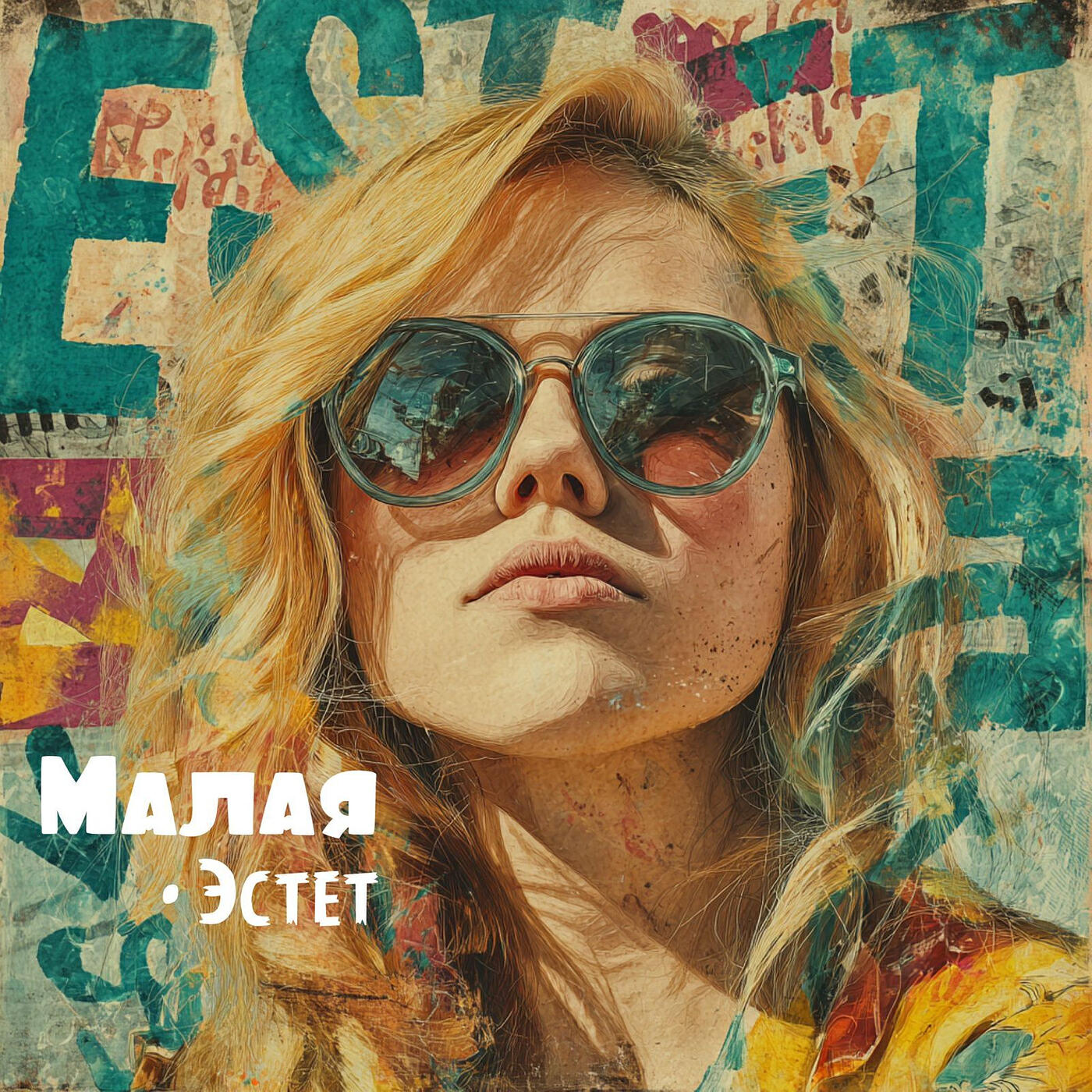 Релиз Малая