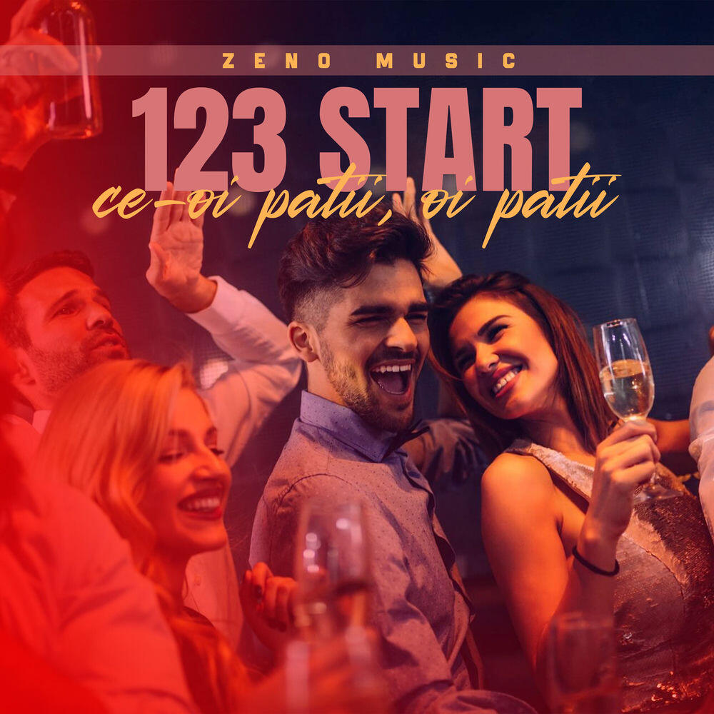 Релиз 123 START ce-oi patii, oi patii