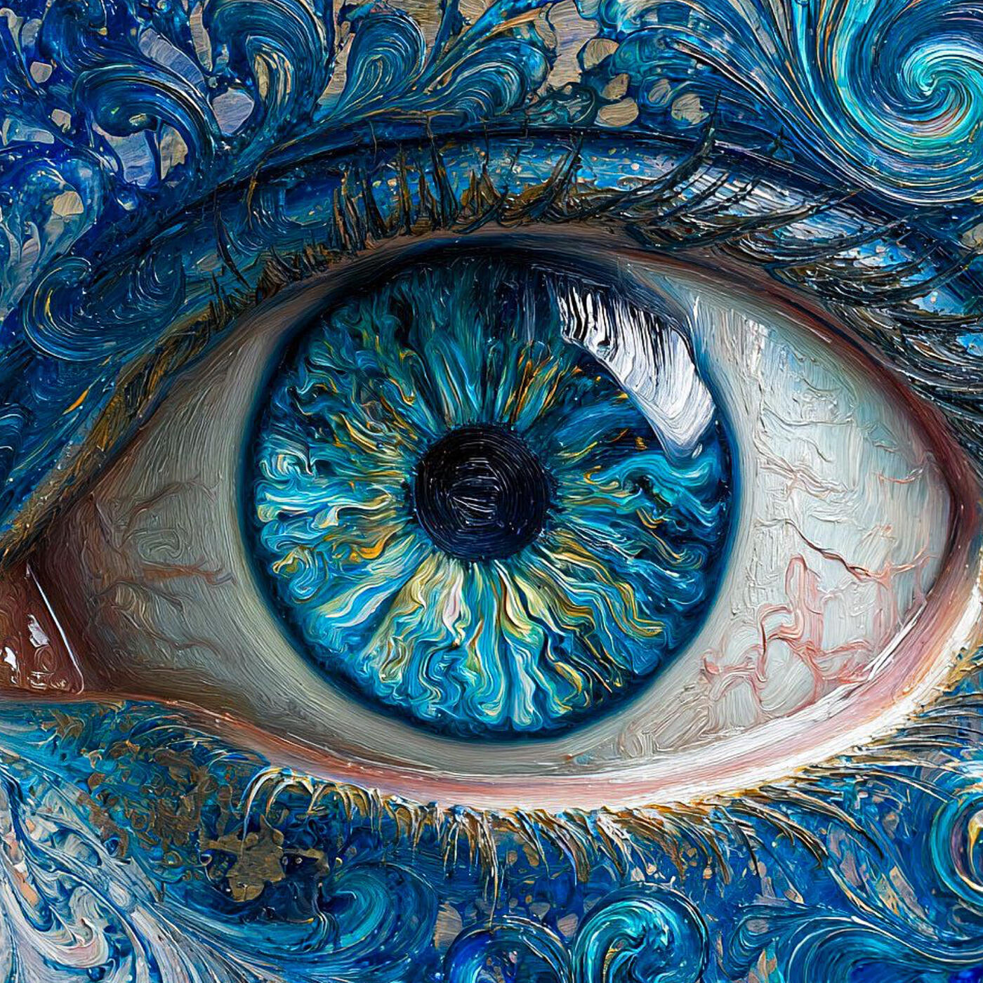 Релиз Whole New Blue