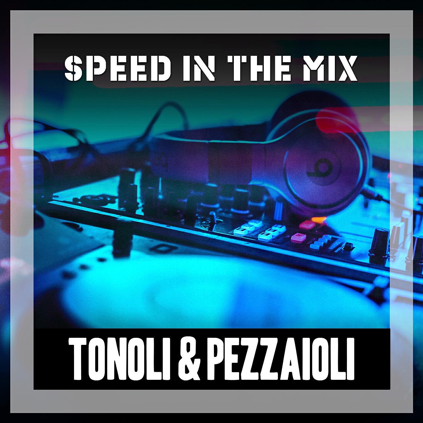 Релиз Speed in the Mix