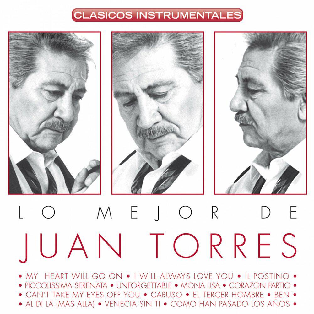 Релиз Lo Mejor del Pop Instrumental