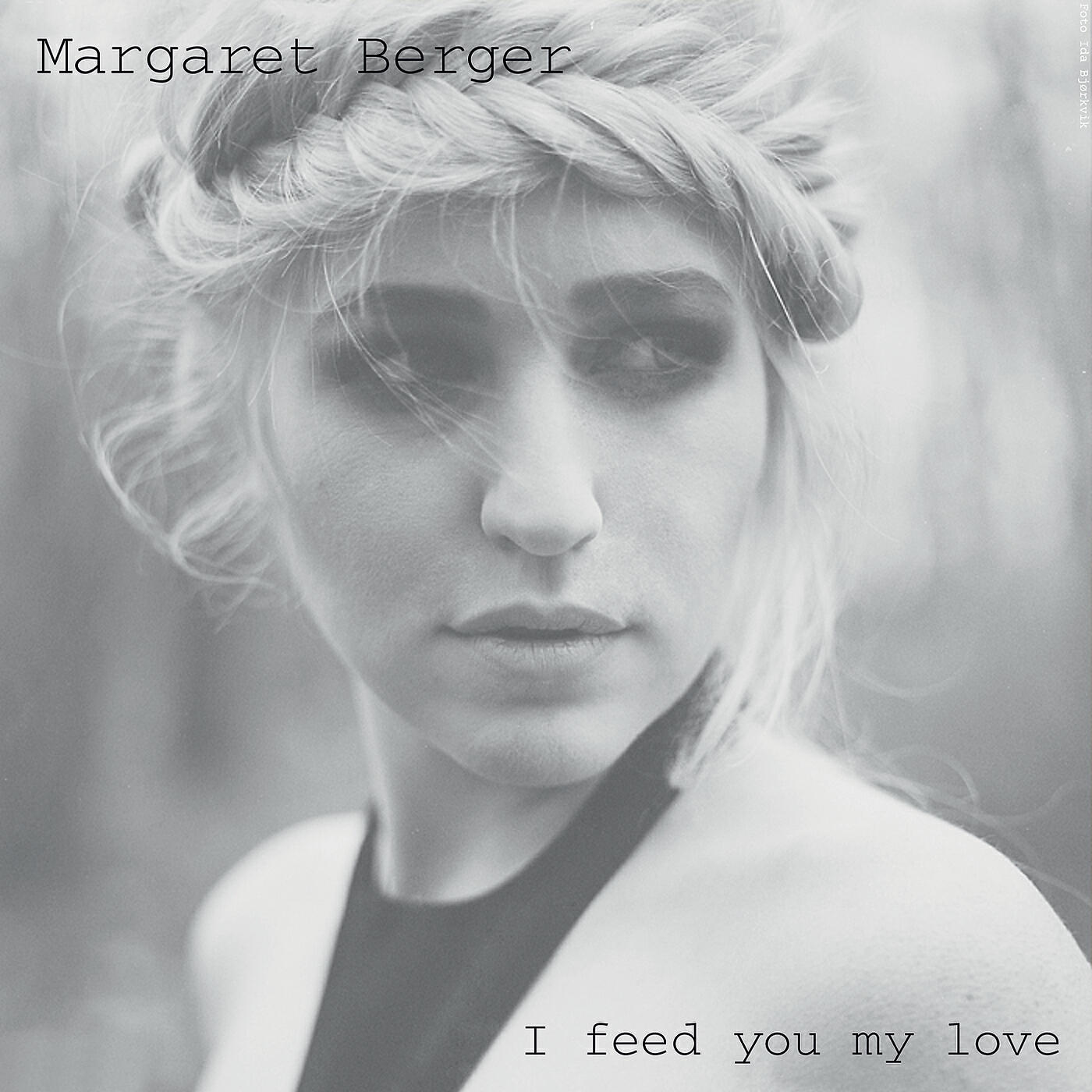 Релиз I Feed You My Love