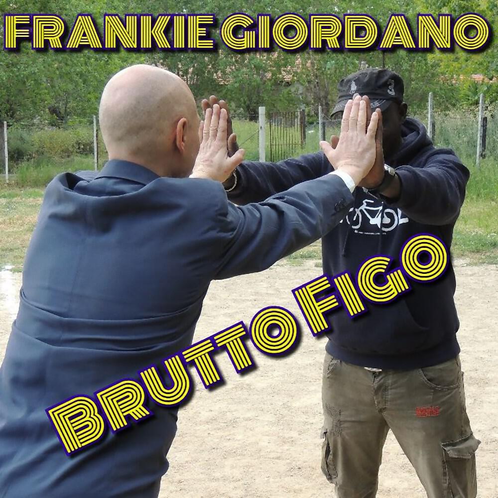 Релиз Brutto figo