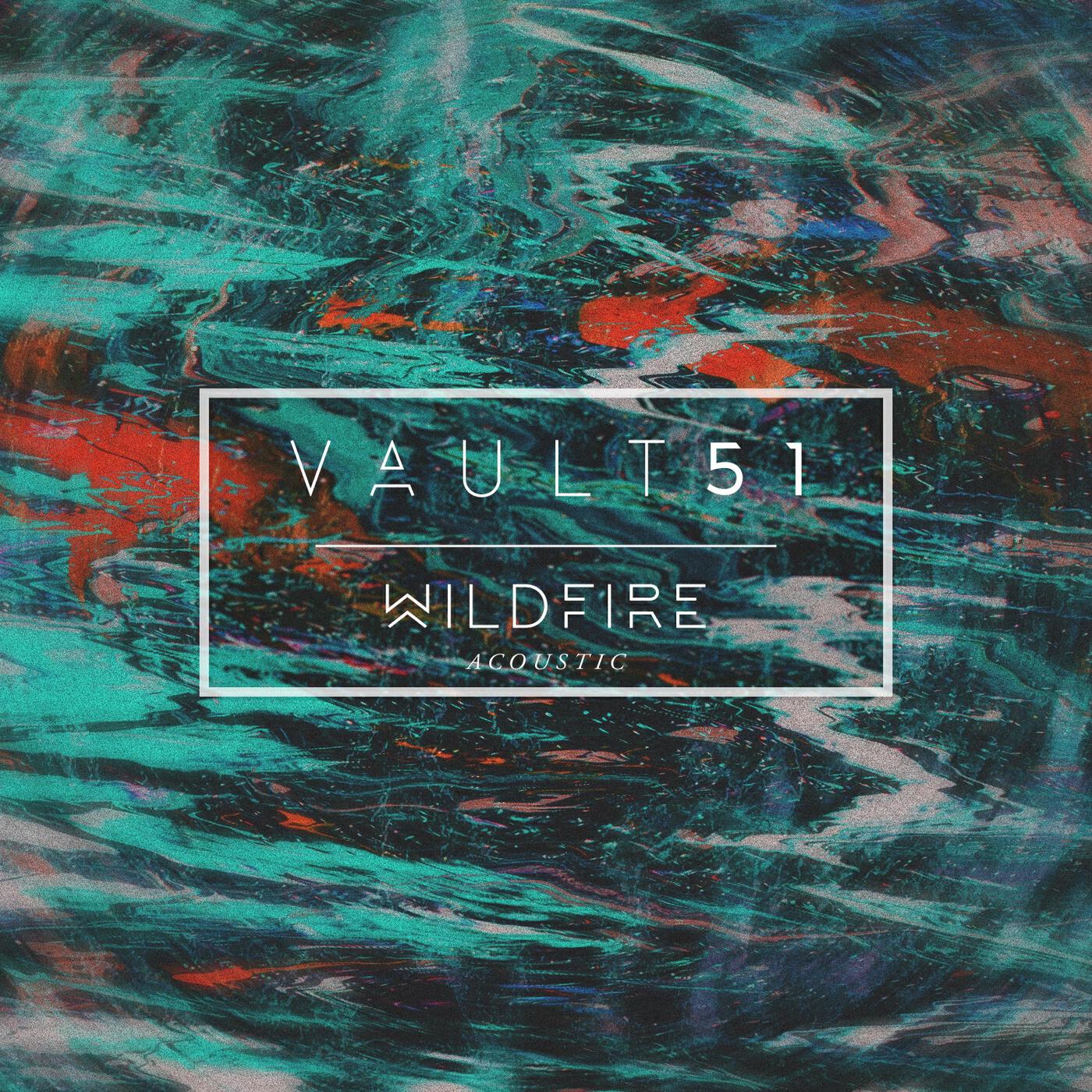 Релиз Wildfire (Acoustic Version)