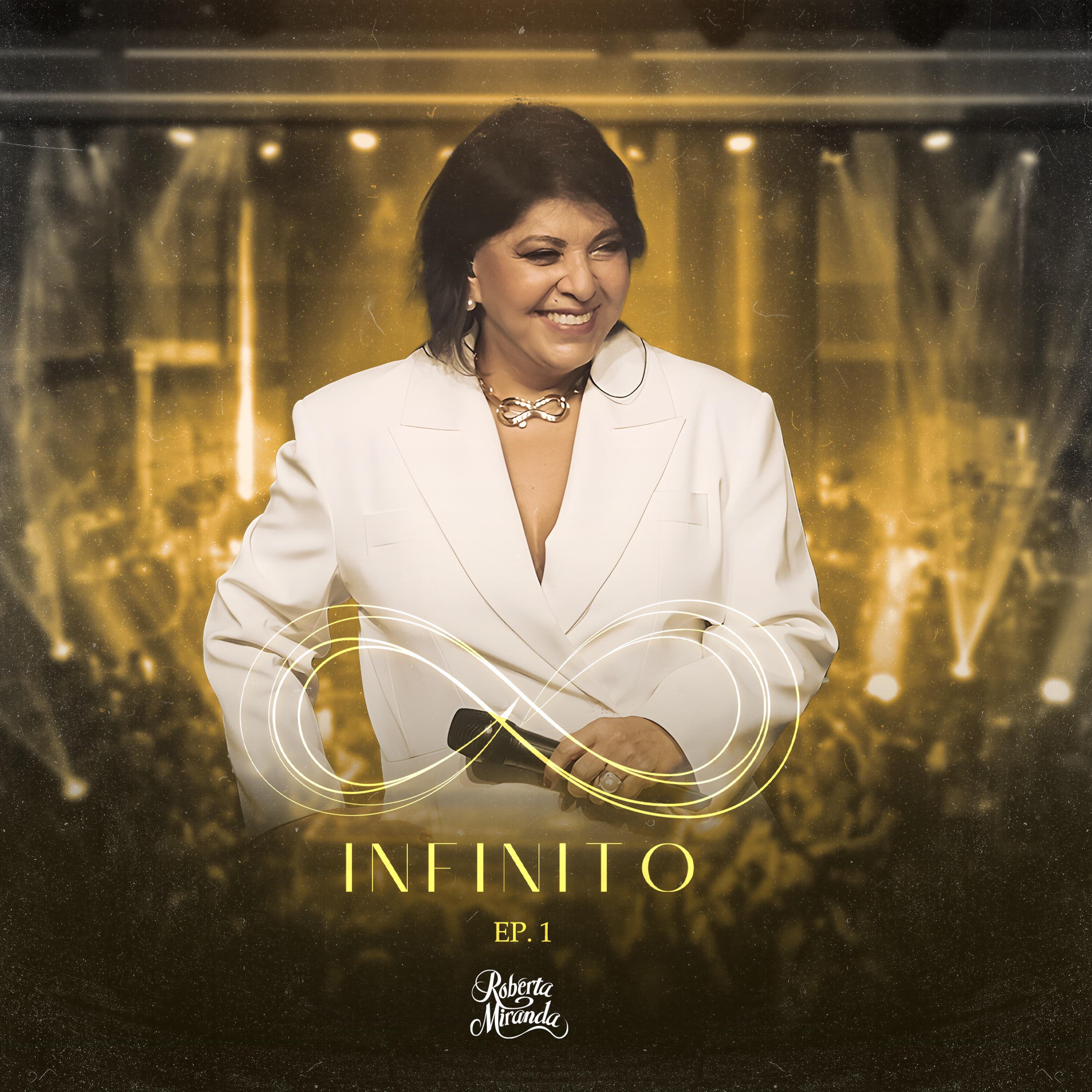 Релиз Infinito, Ep. 1