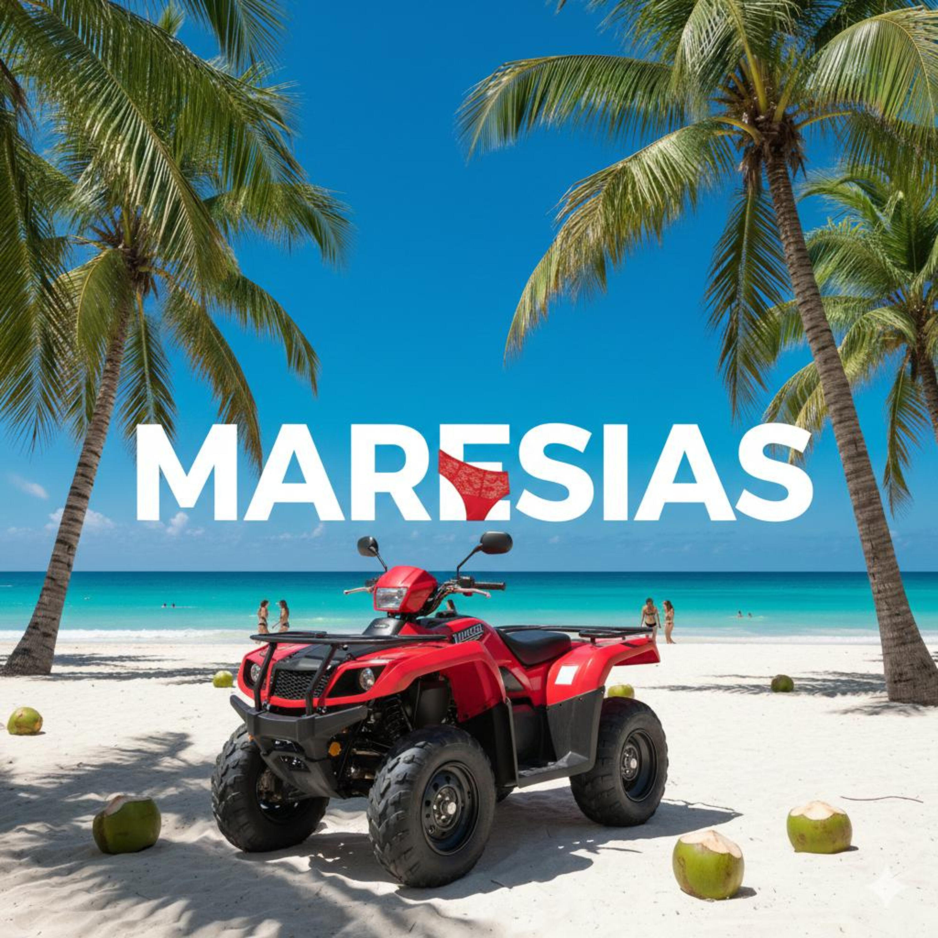 Релиз Maresias