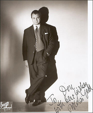 Nicolai Gedda все песни в mp3