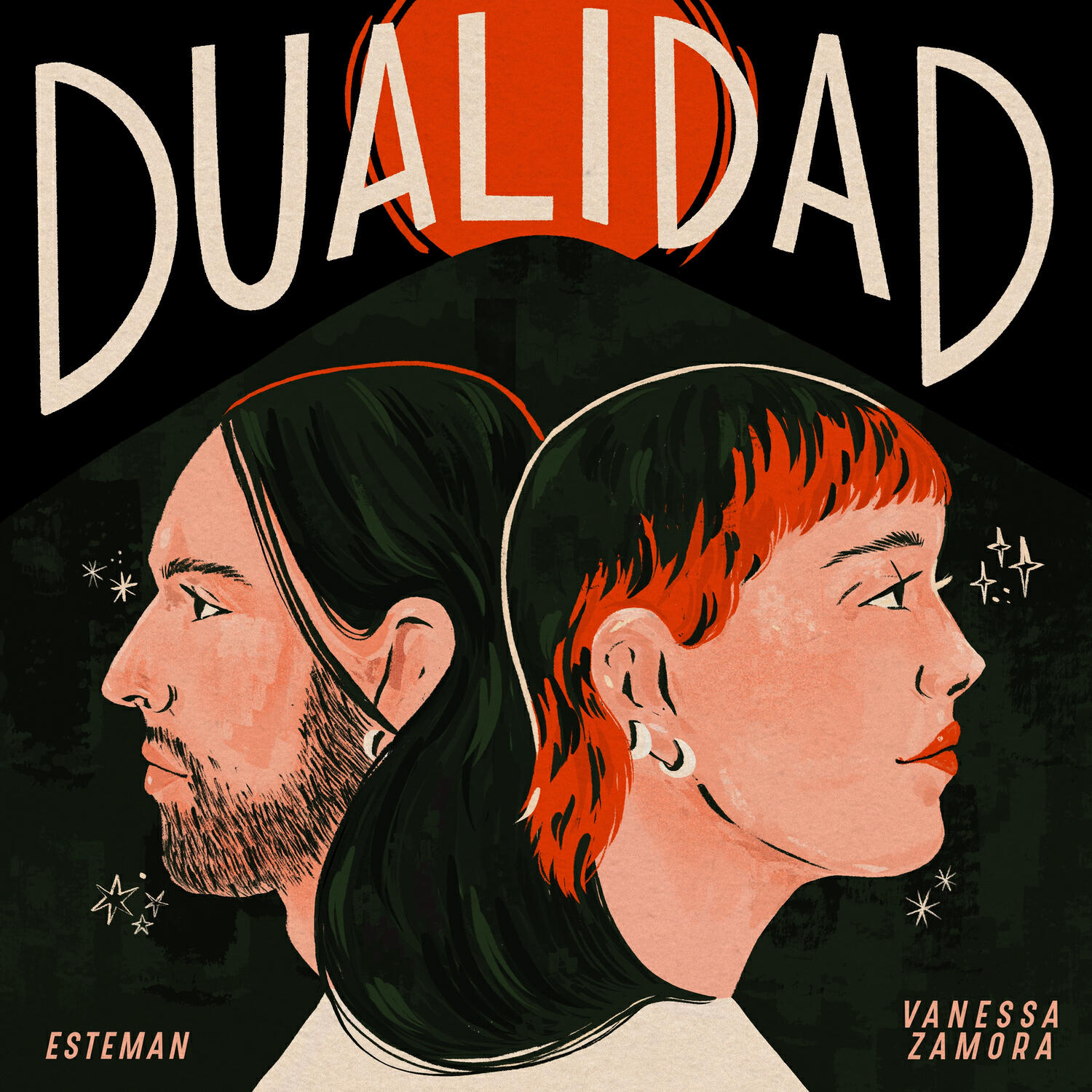 Релиз DUALIDAD