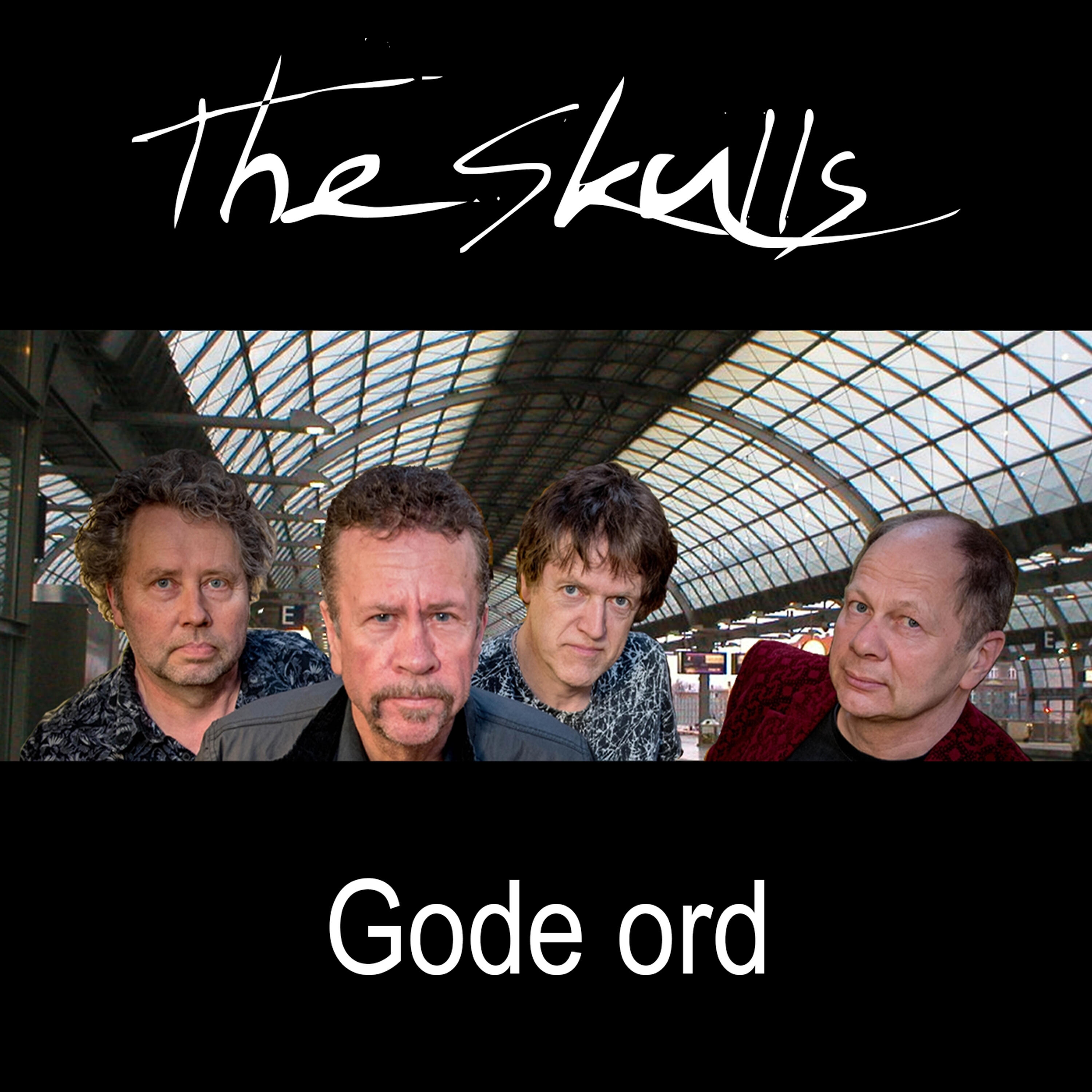 Релиз Gode Ord