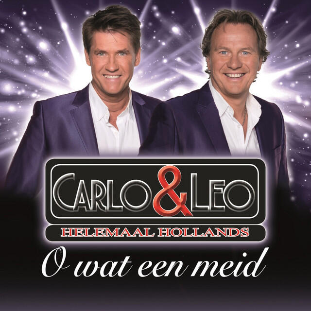 Релиз O Wat Een Meid