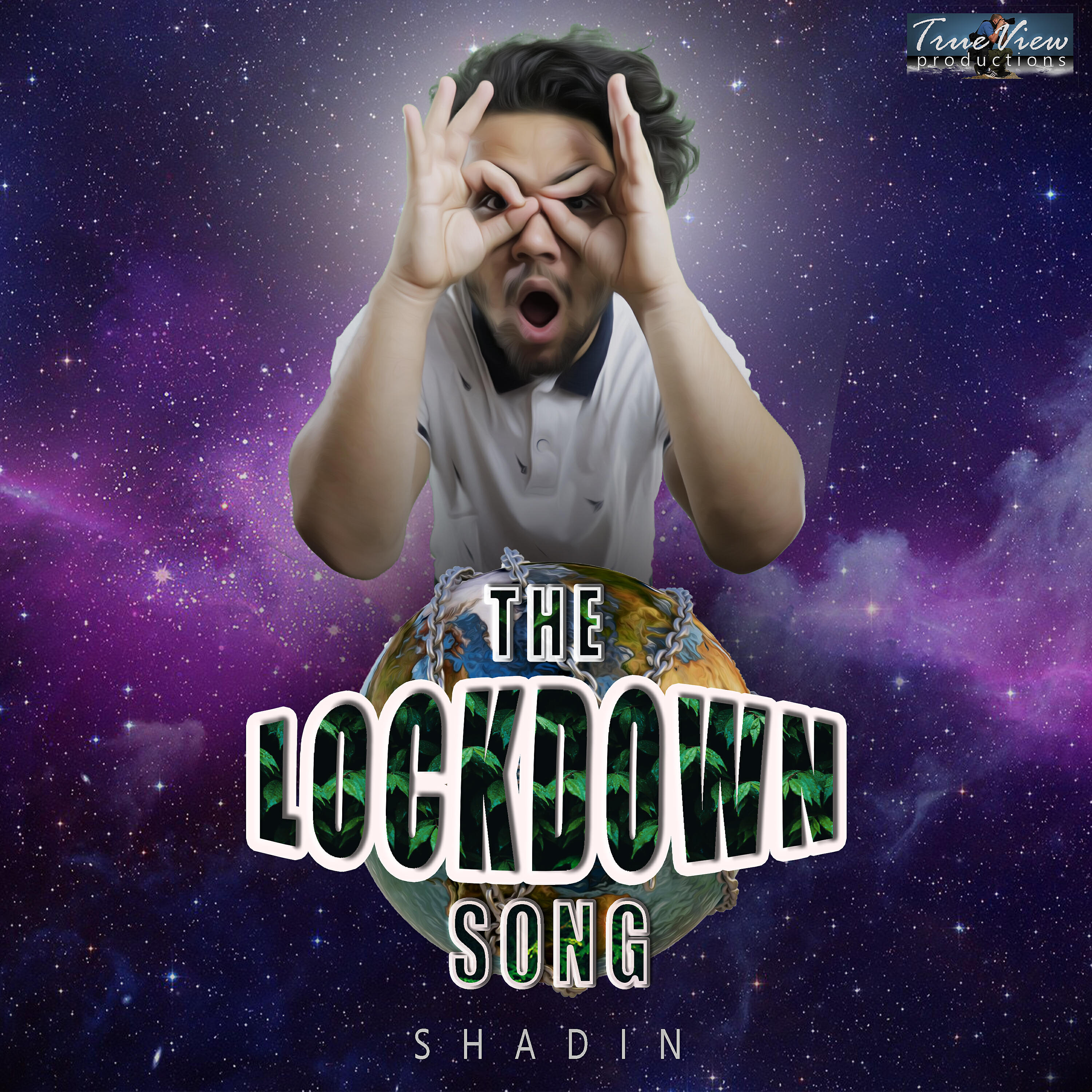Релиз The Lockdown Song