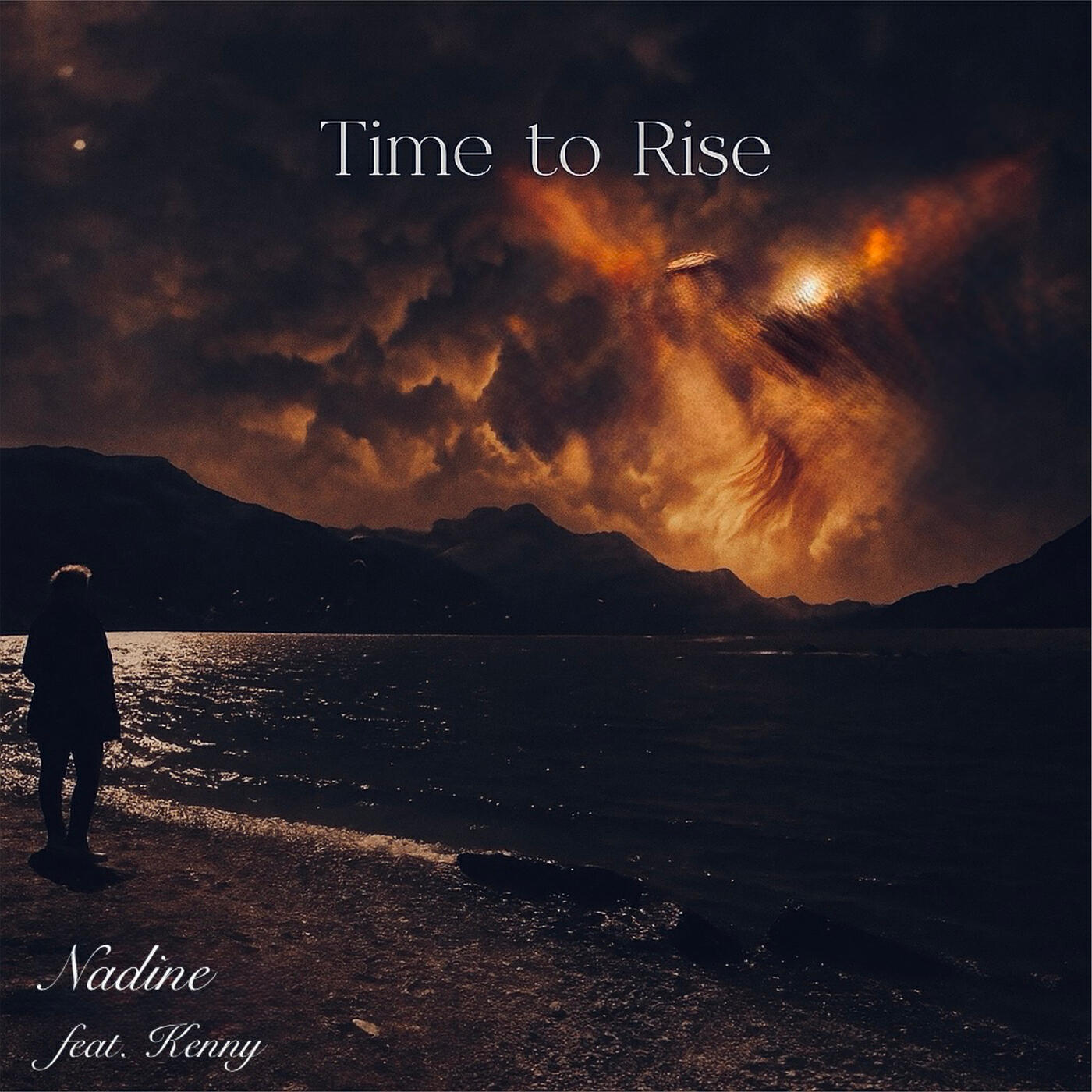 Релиз Time to Rise
