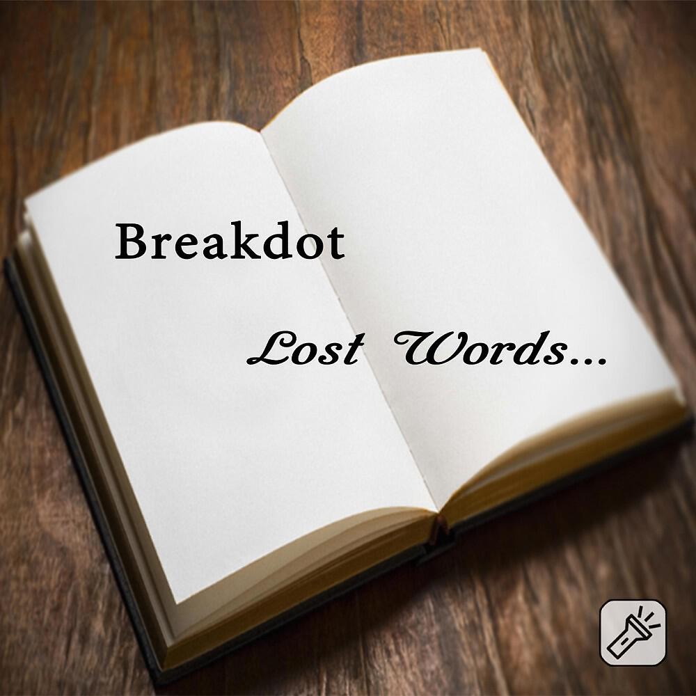 Релиз Lost Words