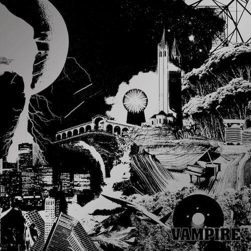 Релиз Vampire