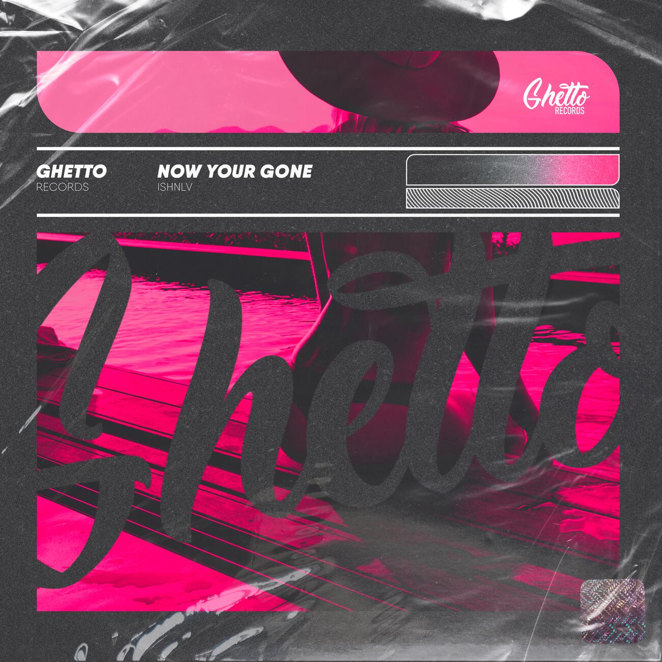 Релиз Now Your Gone