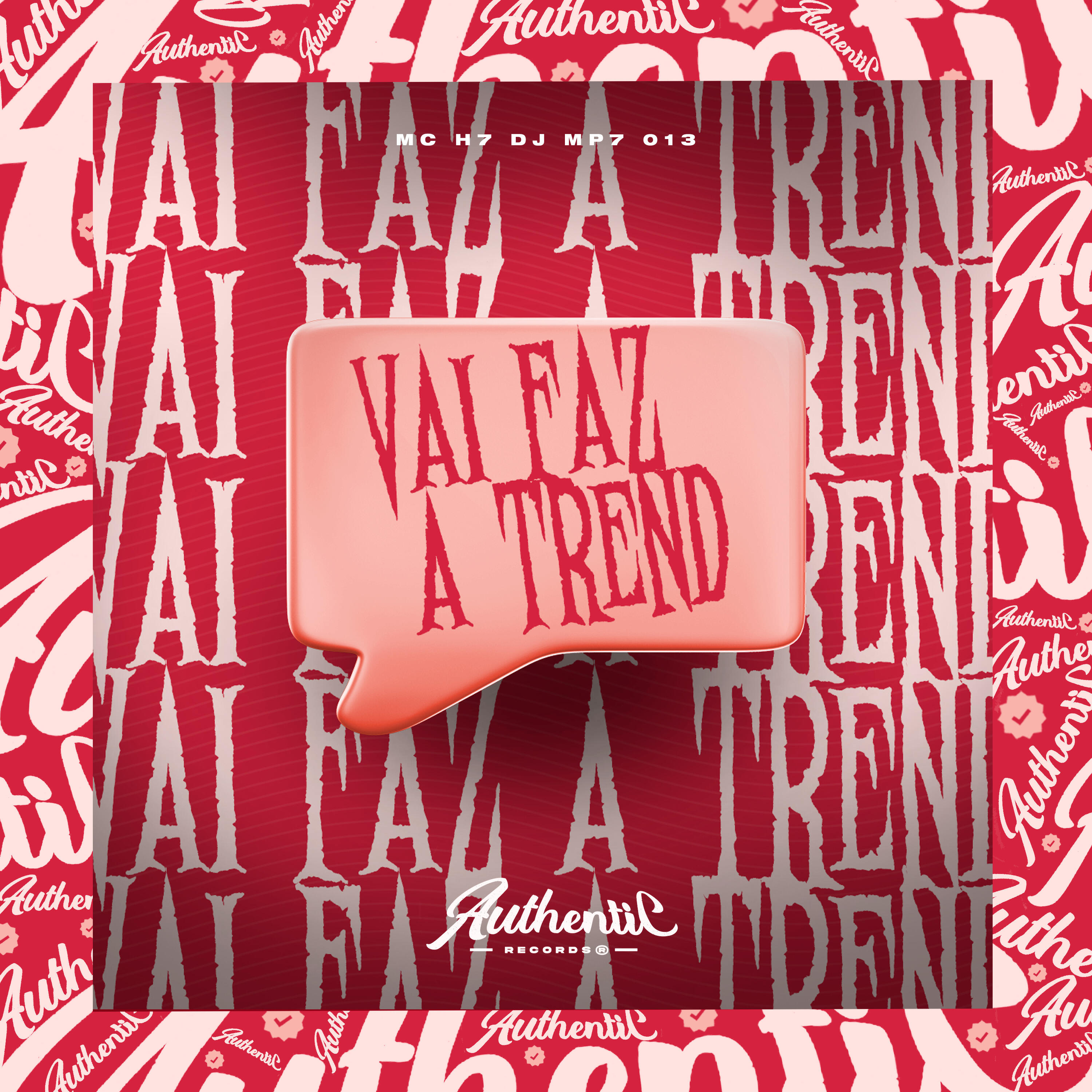 Релиз Vai Faz a Trend