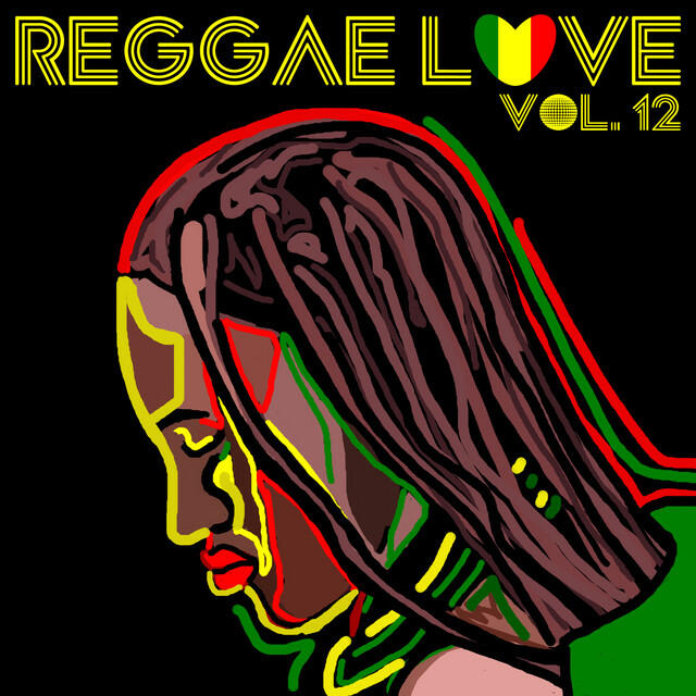 Релиз Reggae Love Vol, 12