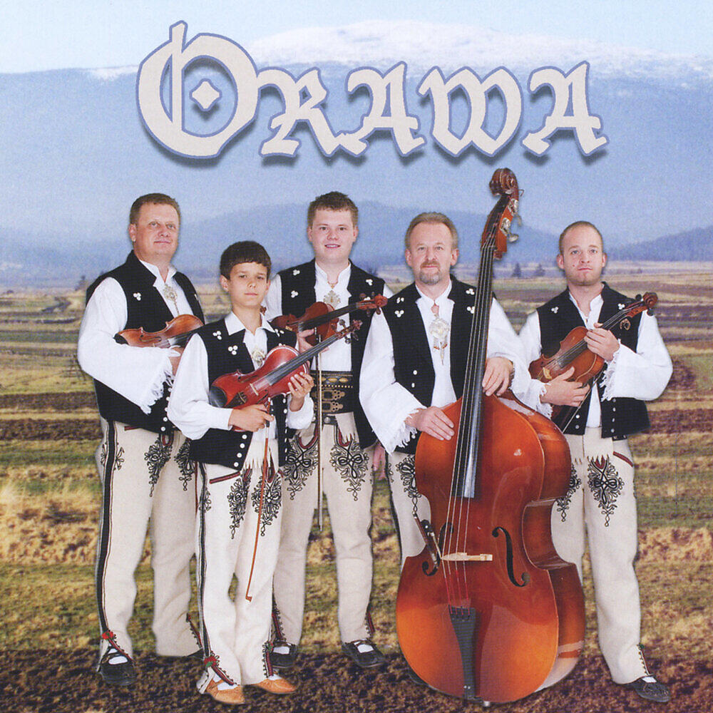 Релиз Orawa