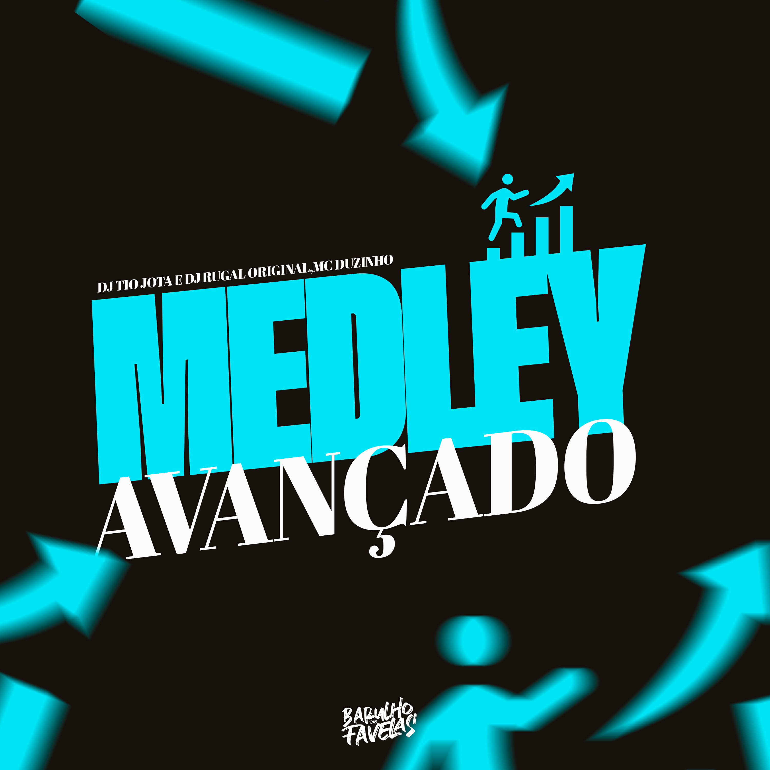 Релиз Medley Avancado