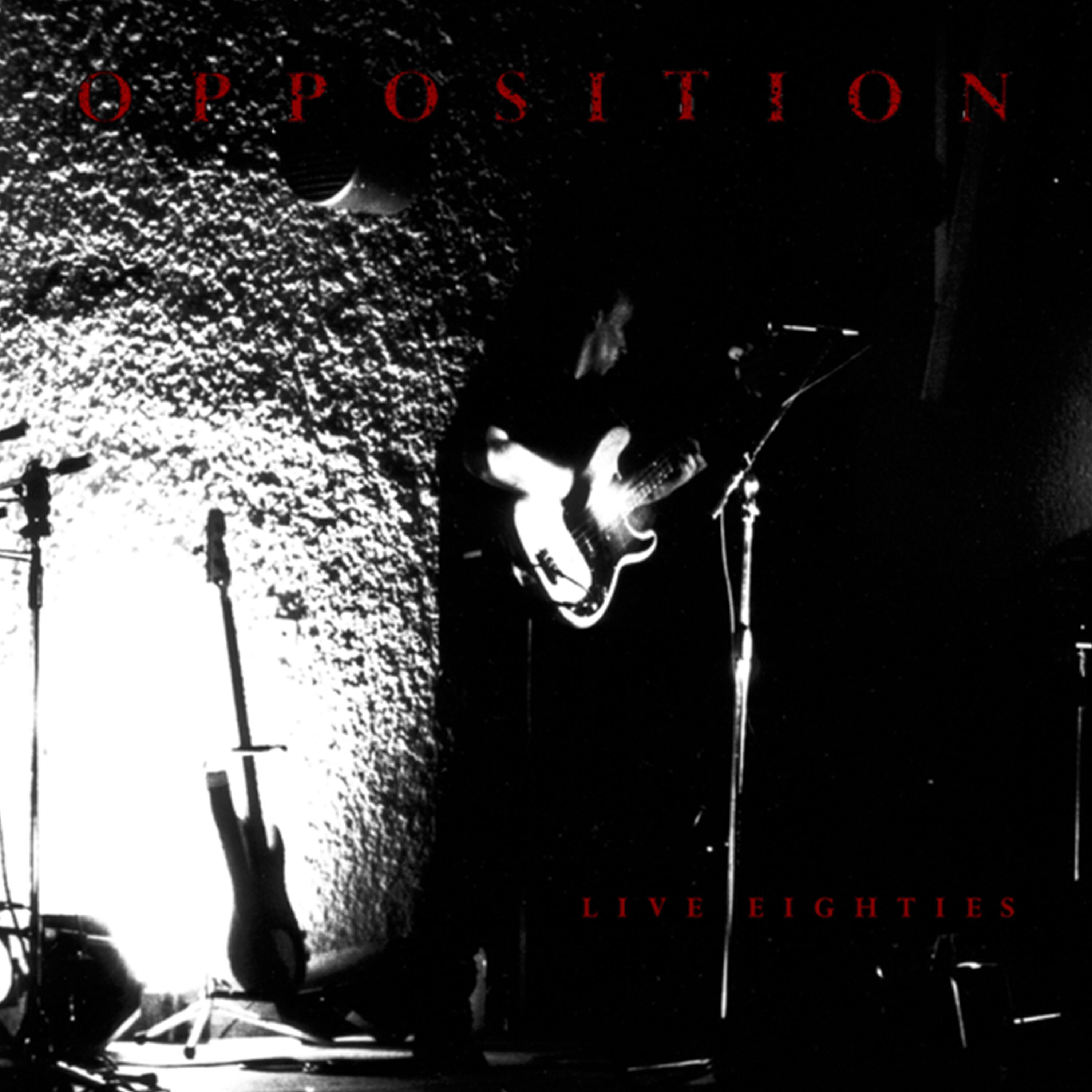 Релиз Eighties Live