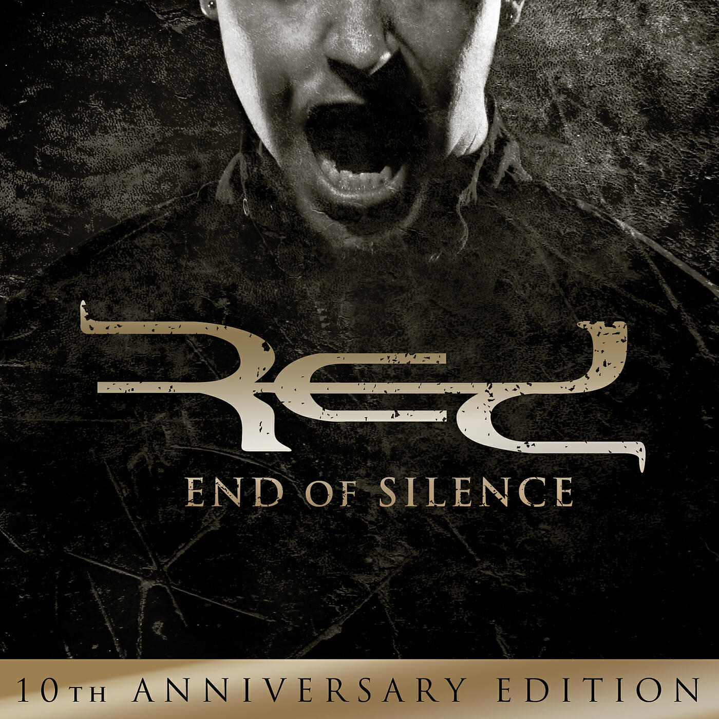 Релиз End of Silence: 10th Anniversary Edition