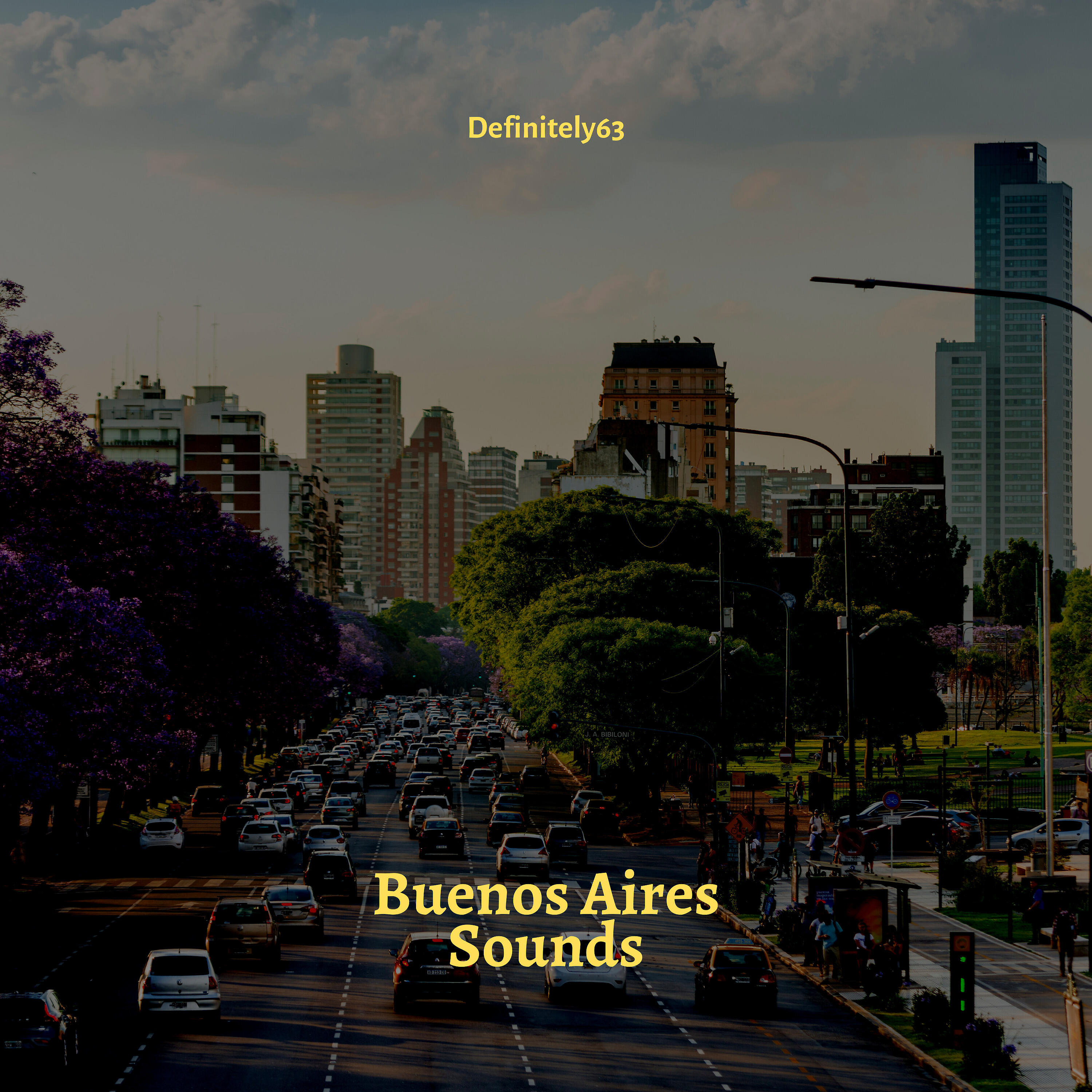 Релиз Buenos Aires Sounds