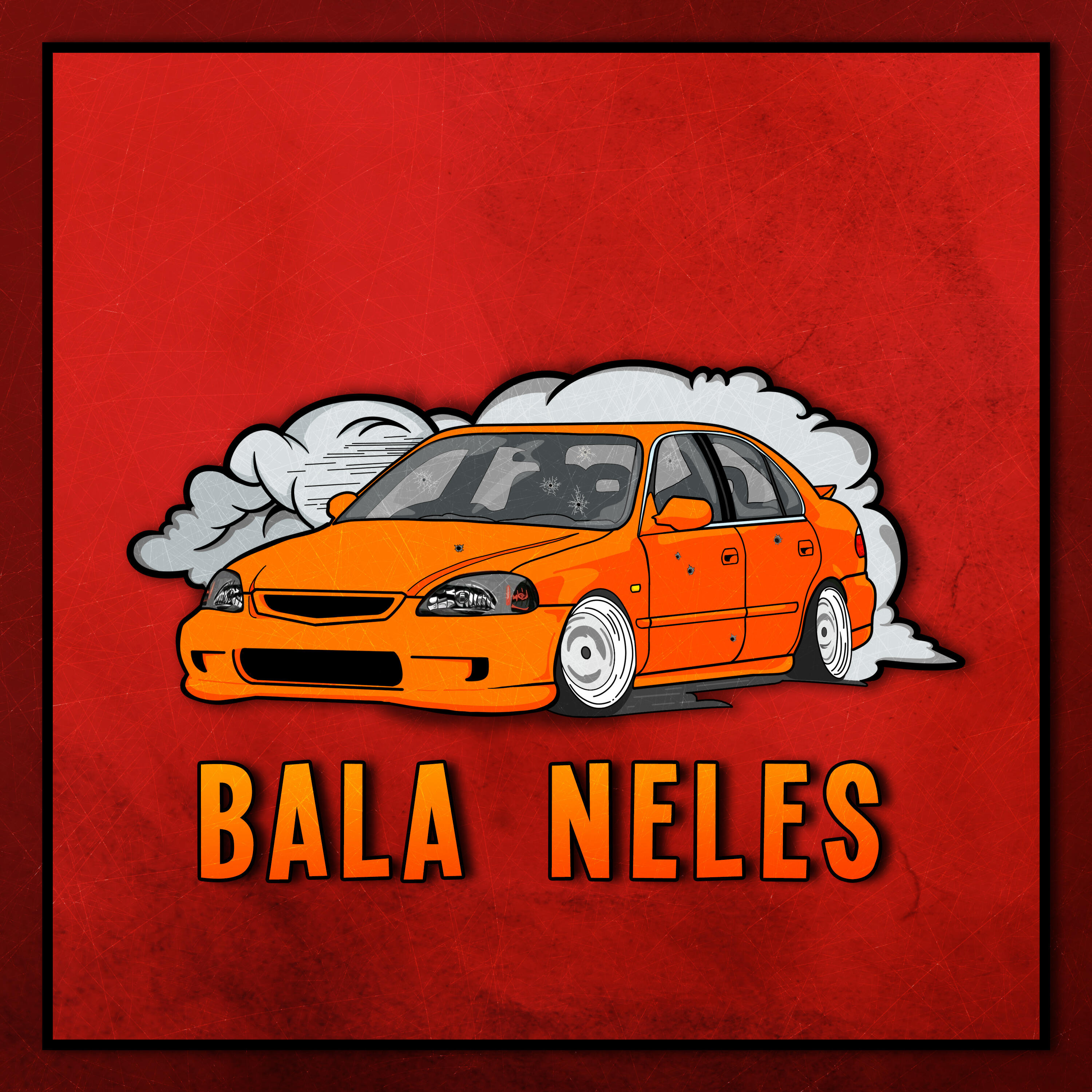 Релиз Bala Neles
