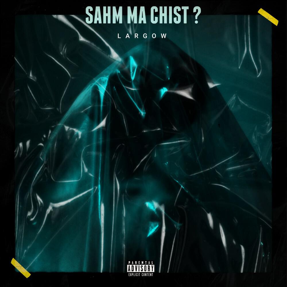 Релиз Sahm Ma Chist?