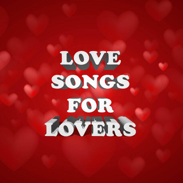 Релиз Love Songs For Lovers