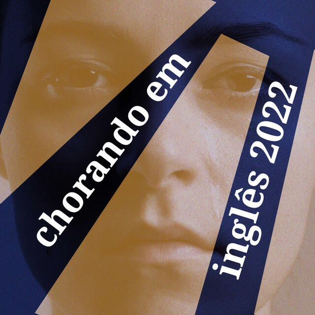 Релиз Chorando em Inglês 2022