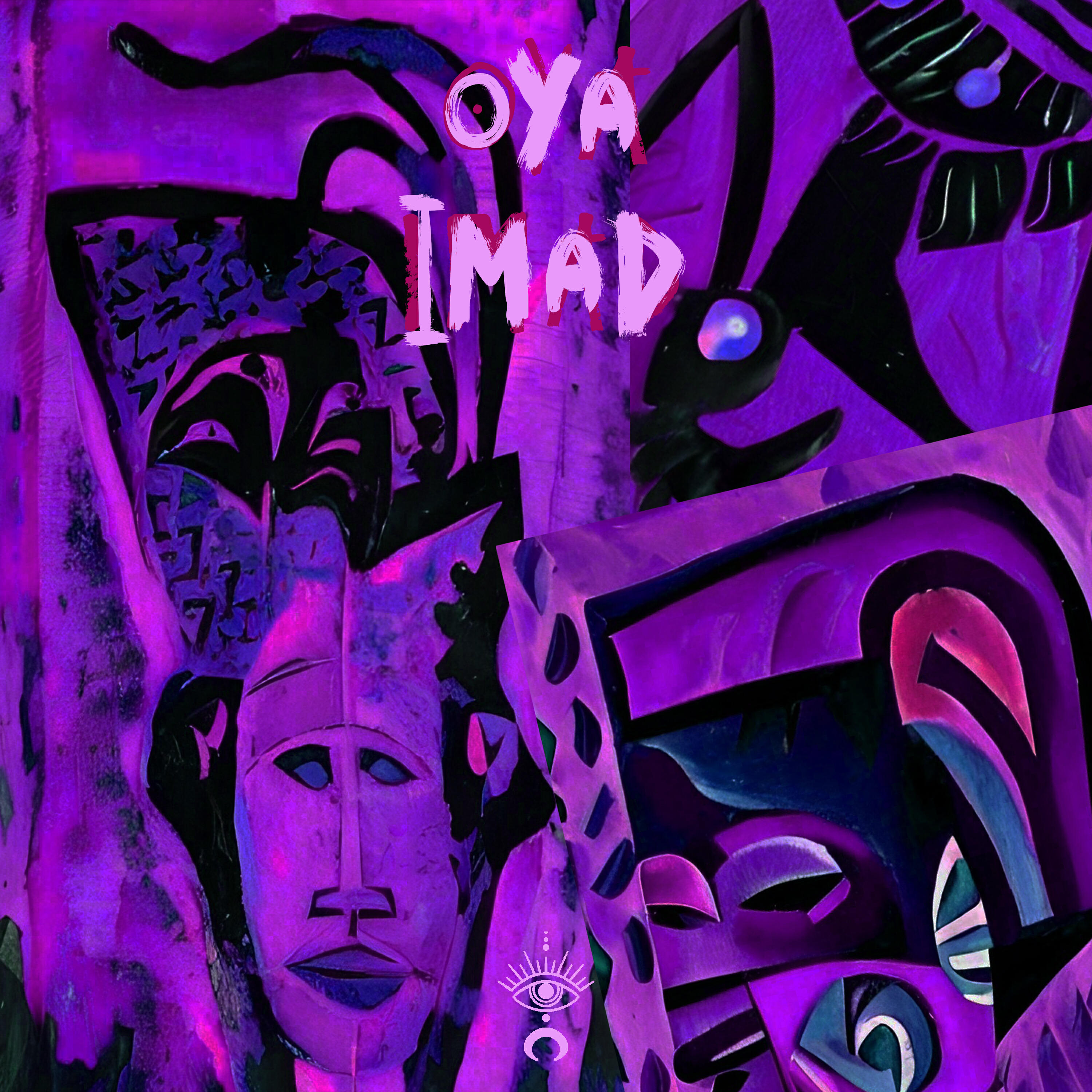 Скачать песню Imad - Oya бесплатно в MP3 для Android и iOS