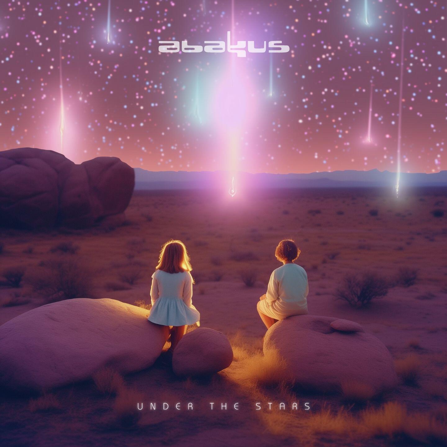 Релиз Under the Stars EP