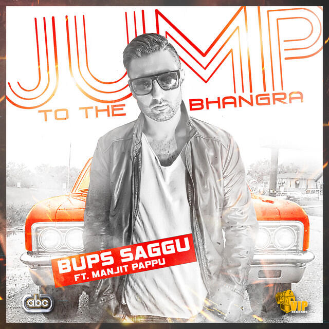 Релиз Jump To The Bhangra