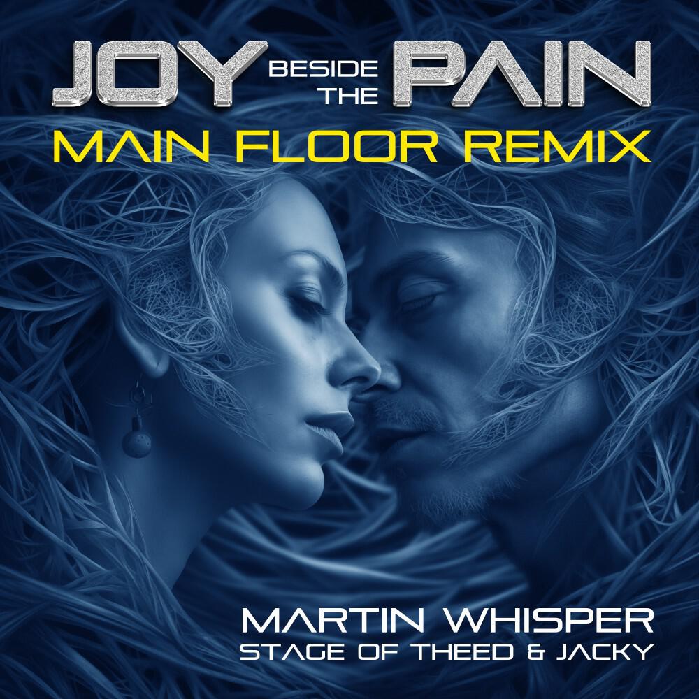 Релиз Joy Beside the Pain (Main Floor Remix)
