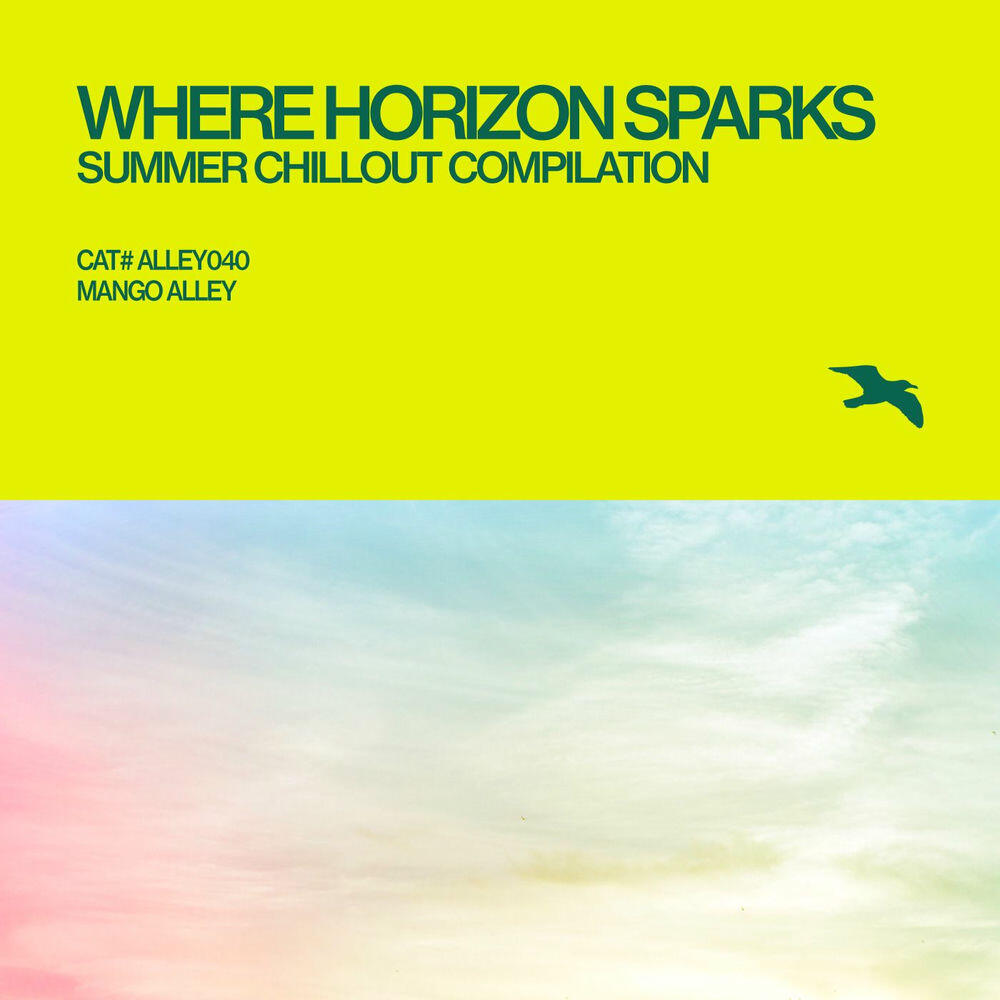 Релиз Where Horizon Sparks