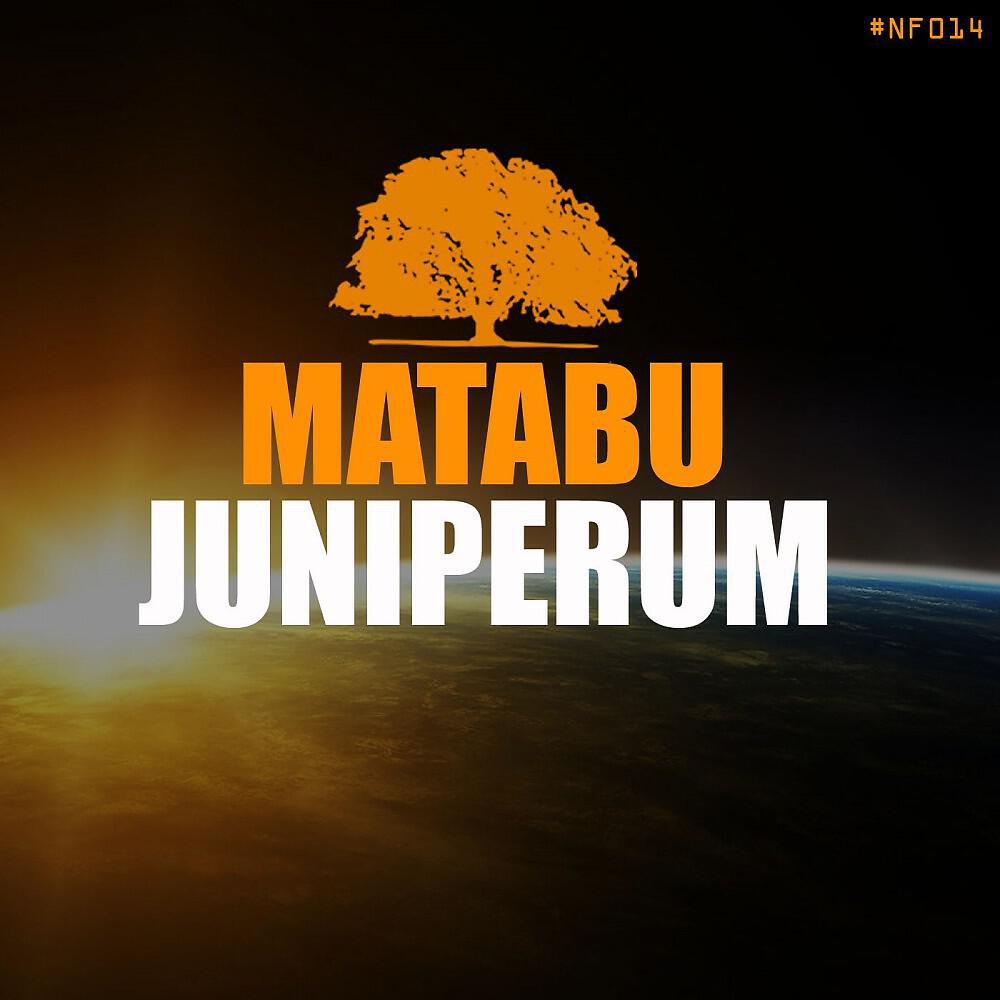 Релиз Matabu