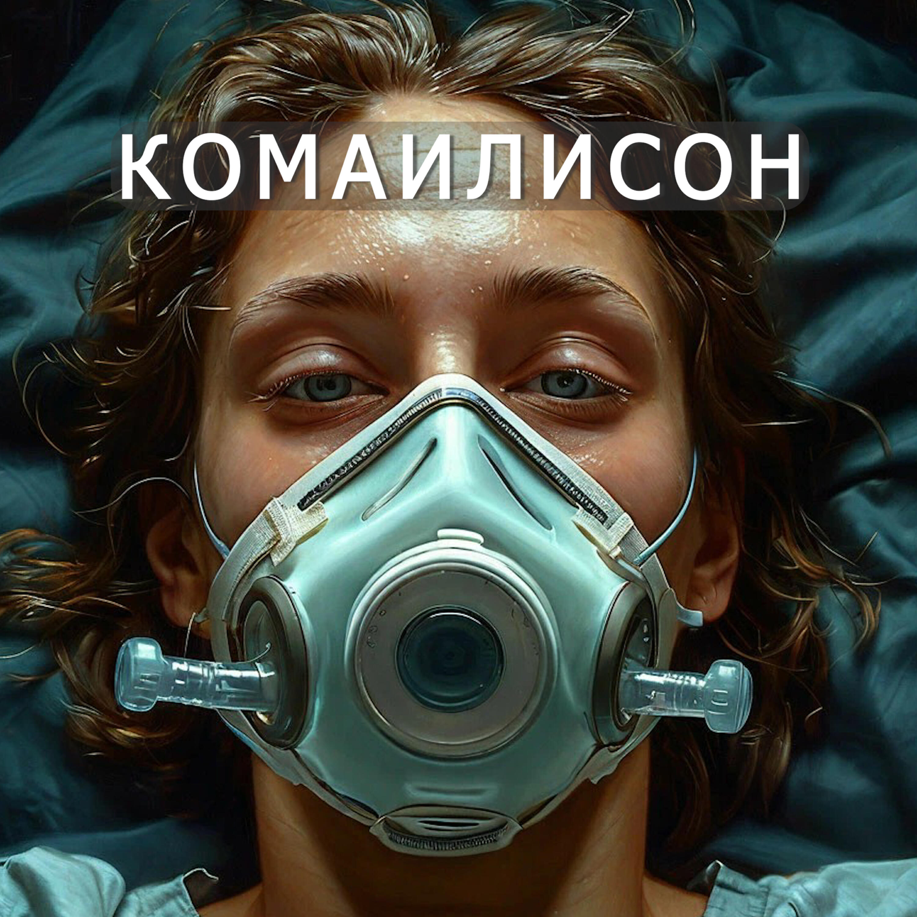 Релиз Комаилисон
