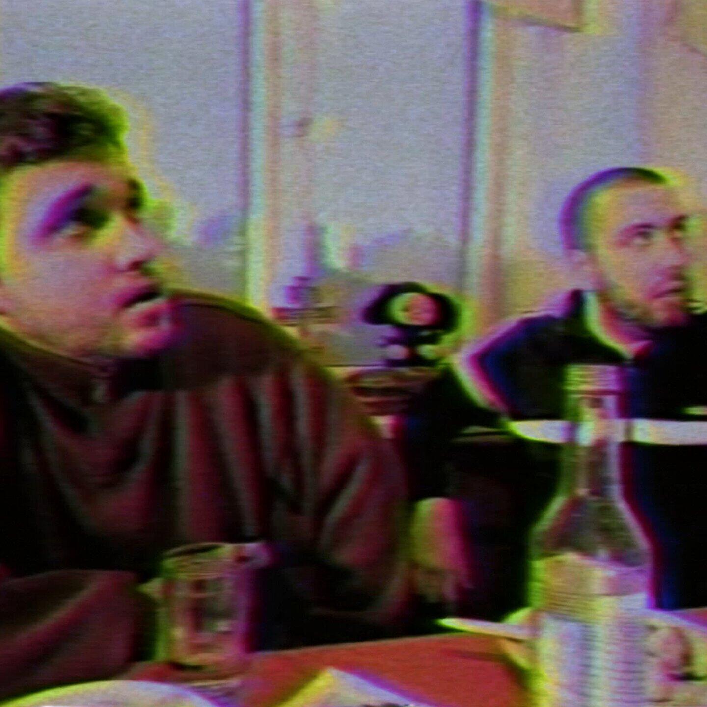 Релиз Это всё март