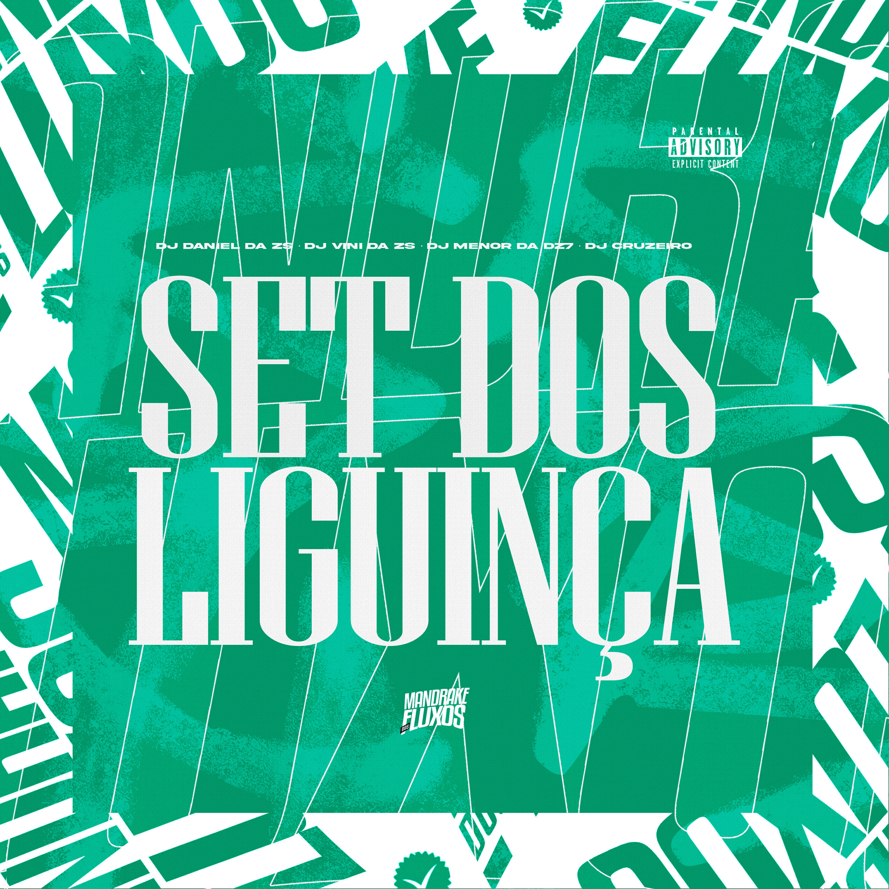 Релиз Set dos Liguinça