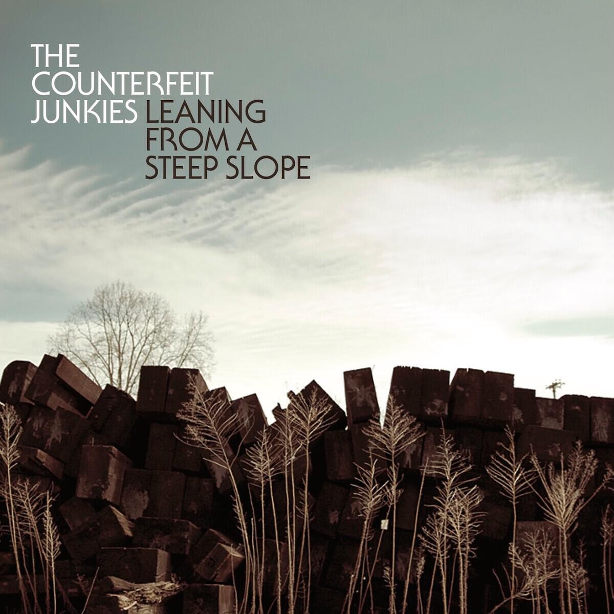 Релиз Leaning From a Steep Slope