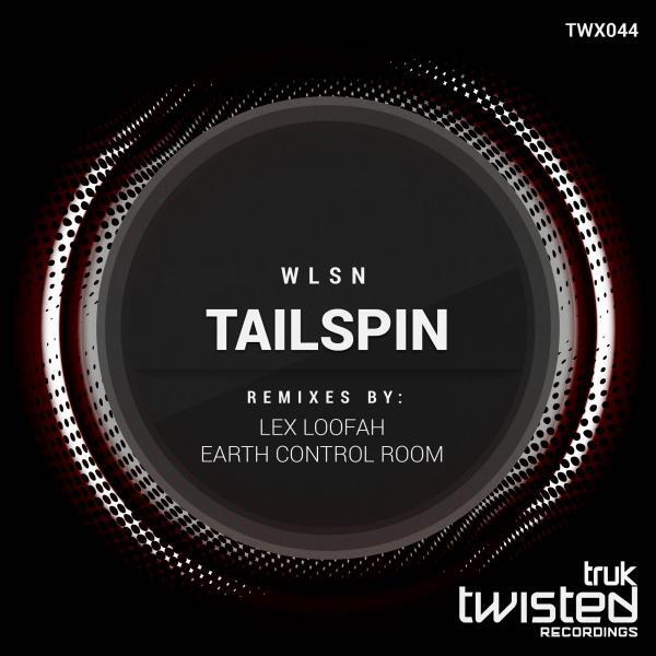 Релиз Tailspin