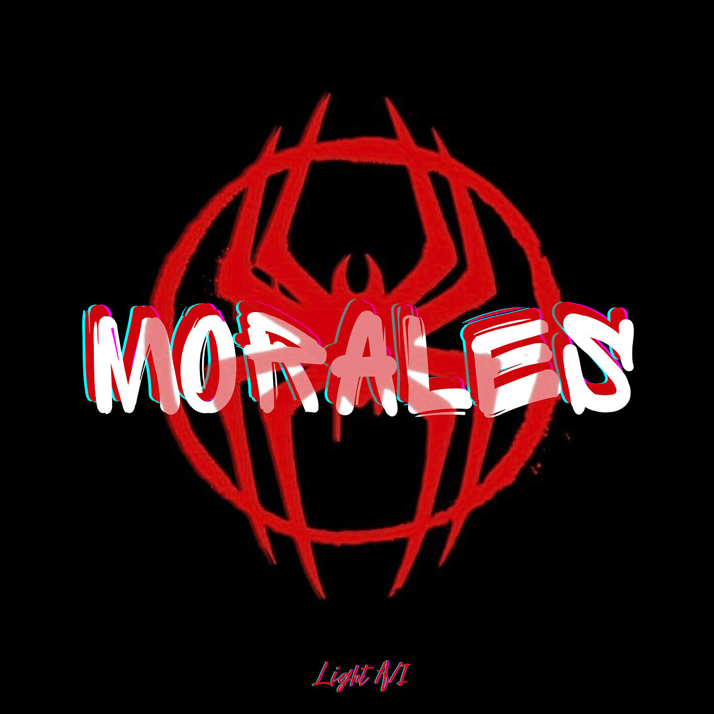 Релиз Morales